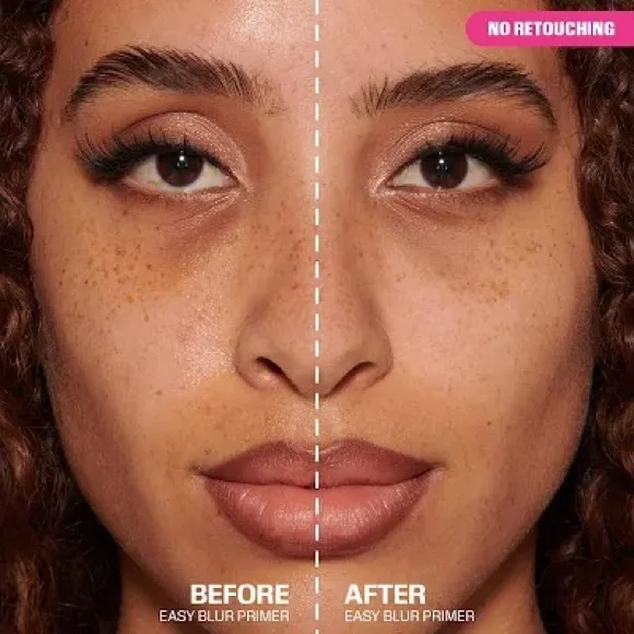 Huda Beauty Easy Blur Silicone-Free Smoothing Primer - Picture 5 of 10